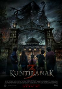 Кунтиланак 3 2022 скачать торрент