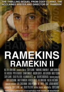 Рамекин 2: Рамекины 2021 скачать торрентом