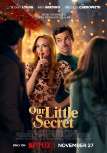 Наш маленький секрет 2024 скачать торрентом