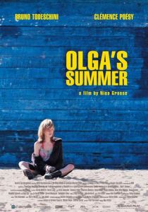 Лето Ольги 2002 скачать торрент