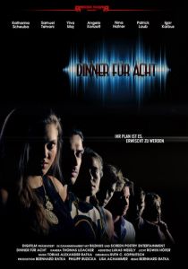 Dinner für Acht скачать торрент