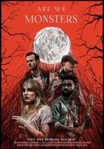 Are We Monsters 2021 скачать торрентом