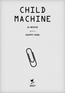 Child Machine 2022 скачать торрентом