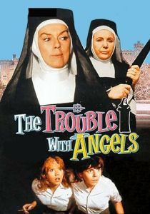 Неприятности с ангелами 1966 скачать торрент