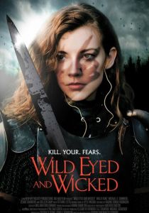Wild Eyed and Wicked 2023 скачать торрент