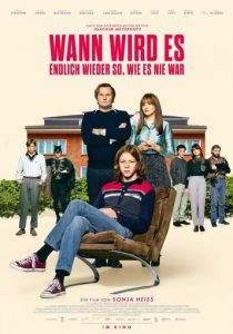 Когда все снова будет так, как никогда не было 2023 скачать торрентом