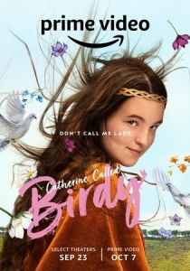 Кэтрин по прозвищу Птичка 2022 скачать торрентом