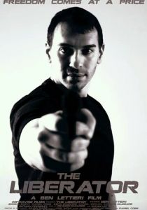 Освободитель 2017 скачать торрентом