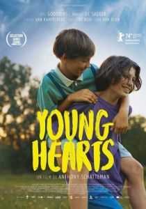 Юные сердца 2024 скачать торрент