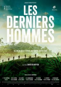 Последние люди 2023 скачать торрентом