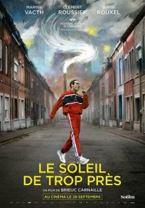 Слишком близко к Солнцу 2022 скачать торрент