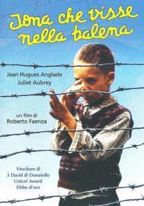 Иона, который жил в чреве кита 1993 скачать торрент