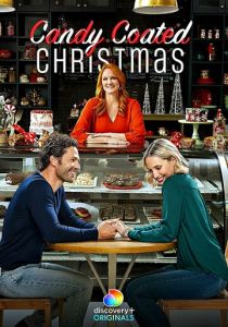 Карамельное Рождество 2021 скачать торрентом