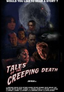 Tales of the Creeping Death 2022 скачать торрент