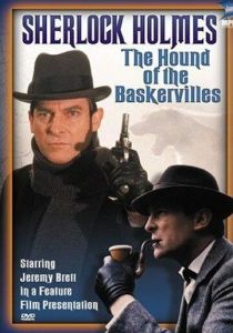 Собака Баскервилей 1988 скачать торрентом