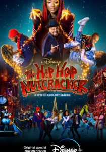 The Hip Hop Nutcracker 2022 скачать торрентом