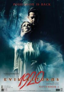 1920 Зло возвращается 2012 скачать торрентом