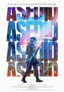 Осада 2023 скачать торрент