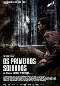 Первые солдаты 2021 скачать торрентом