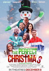 Рождество с Пёрфектами 2023 скачать торрент