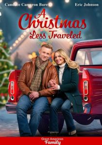 A Christmas Less Traveled 2024 скачать торрентом