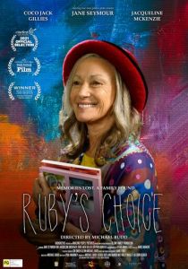 Выбор Руби 2022 скачать торрентом