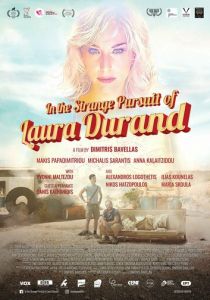 In the Strange Pursuit of Laura Durand 2019 скачать торрент