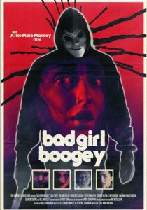 Bad Girl Boogey 2022 скачать торрент
