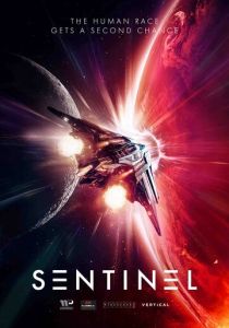 Sentinel скачать торрент
