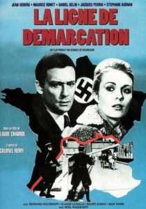 Демаркационная линия 1966 скачать торрент