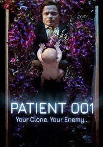 Пациент 001 2018 скачать торрентом