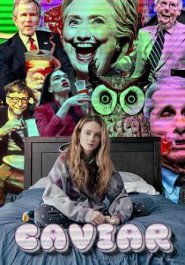 Икра 2023 скачать торрент