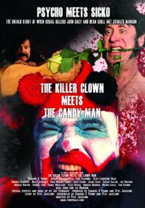 The Killer Clown Meets the Candy Man 2019 скачать торрентом
