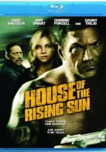 Дом восходящего солнца 2011 скачать торрент