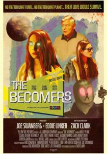The Becomers 2023 скачать торрент