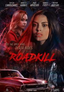 Roadkill 2024 скачать торрентом