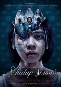 Пока смерть не разлучит 2024 скачать торрент