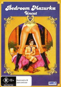 Мазурка в постели 1970 скачать торрент