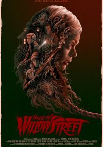 Из дома на Уиллоу-стрит 2016 скачать торрентом