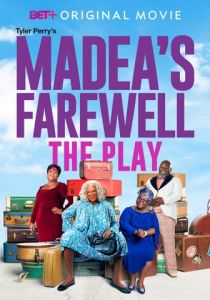 Tyler Perry's Madea's Farewell Play 2020 скачать торрентом
