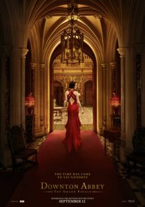 Аббатство Даунтон 3 2025 скачать торрент скачать торрентом