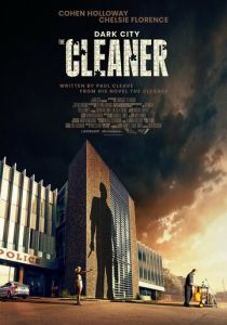 Тёмный город: Чистильщик 2024 скачать торрент скачать торрент