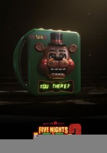 Пять ночей с Фредди 2 2025 скачать торрентом