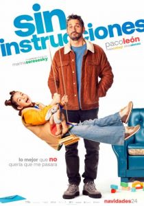 Детки: Инструкция не прилагается 2024 скачать торрентом