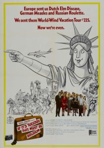 Если сегодня вторник, то это должна быть Бельгия 1969 скачать торрент