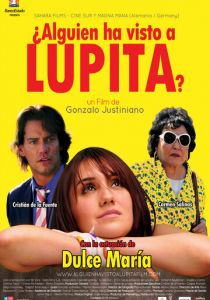 Кто нибудь видел Лупиту? 2011 скачать торрент