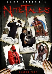 Сказки на ночь 2008 скачать торрент