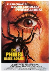 Возвращение доктора Файбса 1972 скачать торрент