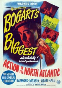 Война в Северной Атлантике 1943 скачать торрент