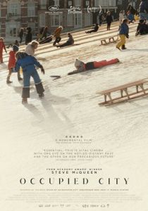 Оккупированный город 2023 скачать торрент